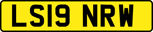 LS19NRW