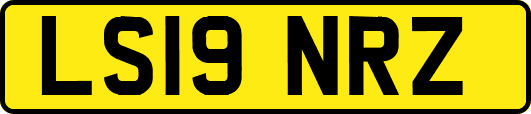 LS19NRZ