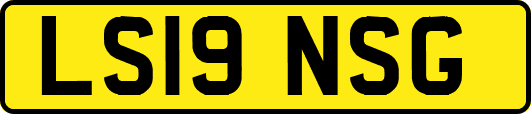 LS19NSG