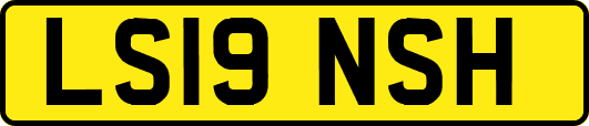 LS19NSH