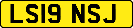 LS19NSJ