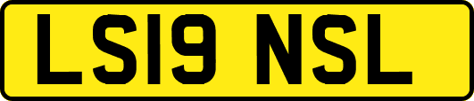 LS19NSL