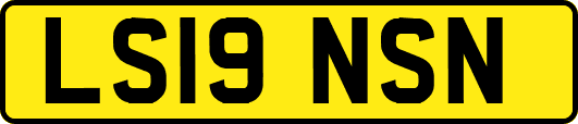 LS19NSN