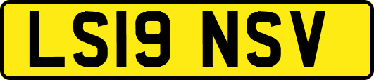 LS19NSV