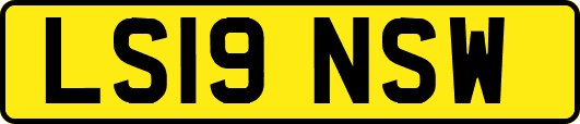 LS19NSW