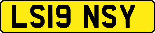 LS19NSY