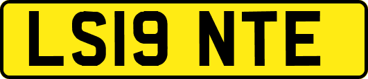 LS19NTE