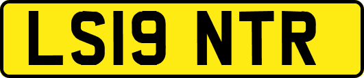 LS19NTR