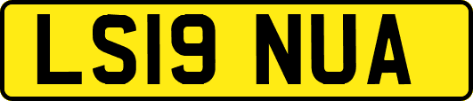 LS19NUA