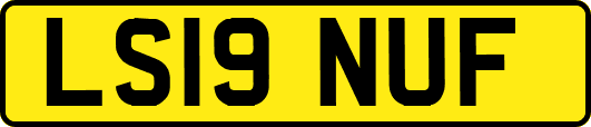 LS19NUF