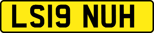 LS19NUH