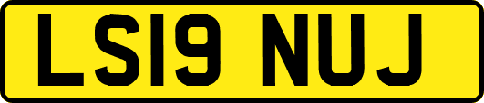 LS19NUJ