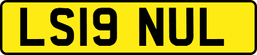 LS19NUL