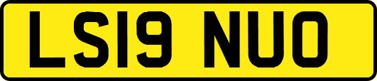 LS19NUO
