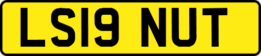 LS19NUT