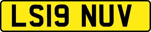 LS19NUV