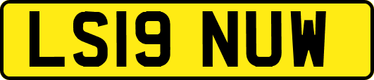 LS19NUW