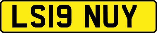 LS19NUY