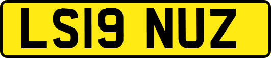 LS19NUZ