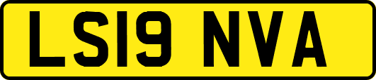 LS19NVA