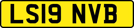 LS19NVB