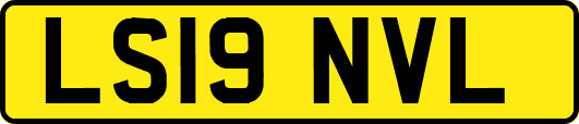 LS19NVL