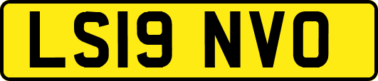 LS19NVO
