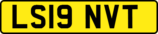 LS19NVT