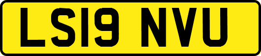 LS19NVU