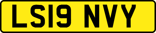 LS19NVY