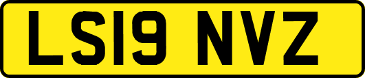 LS19NVZ
