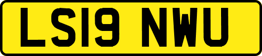 LS19NWU