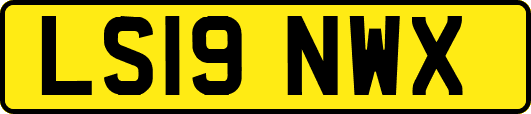 LS19NWX