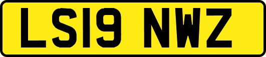 LS19NWZ