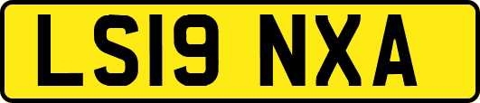 LS19NXA