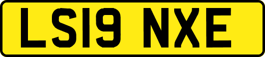 LS19NXE