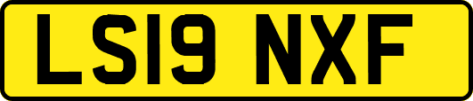 LS19NXF