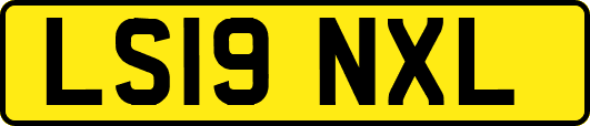 LS19NXL