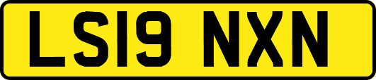 LS19NXN