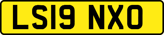 LS19NXO