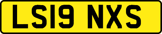 LS19NXS