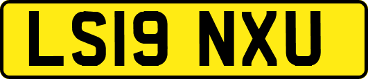 LS19NXU
