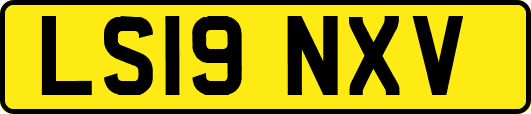 LS19NXV
