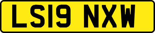 LS19NXW