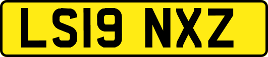 LS19NXZ