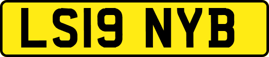 LS19NYB