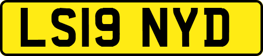 LS19NYD