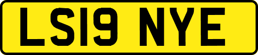 LS19NYE