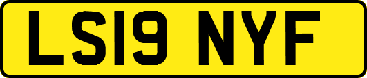 LS19NYF