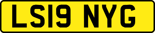 LS19NYG